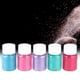 thumbnail image 4 of 10Pcs Mica Powder Pearl Pigment Pigmento en polvo natural Set para jabón de baño Bomb Nail Art Herramienta de corrección de color (color surtido), 4 of 7