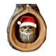 thumbnail image 2 of Adornos Navideños de Animales, Colgantes Planos de Acrílico Impresos En 2D | Adornos para Árbol de Navidad con Búho y Mapache | Adornos Colgantes Duraderos con Cuerda | Decoración Navideña para Árbol, 2 of 5