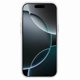 thumbnail image 2 of For iPhone 16 Pro Max Case Detachable TPU Shockproof Phone Cover - Green, 2 of 5
