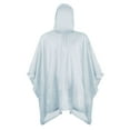thumbnail image 1 of Splashmacs Boys/Girls Plastic Rain Poncho, 1 of 3