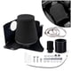thumbnail image 2 of Car Universal 70mm Air Filter Kit Mushroom Style Filter Car Modified Parts, 2 of 5
