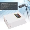 thumbnail image 1 of Waterproof POE Splitter - PoE Adapter - POE Extender Accessory - High Pressure 24-70V For Indoor Outdoor Monitor Joint Mounting, 1 of 8