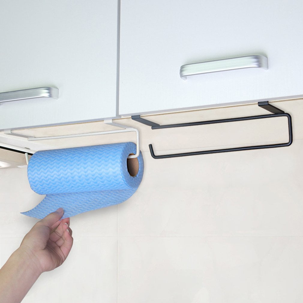 Mug Holders Practical Design Home Kitchen Towel Holder Storage