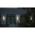 thumbnail image 3 of AFX  August LED Outdoor Sconce Painted Nickel, White - 36", 3 of 5