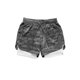 thumbnail image 5 of Naiovety 2021 pantalones cortos para correr de camuflaje para hombres 2 en 1 de pisos de secado rápido pantalones cortos deportivos para gimnasio Uniforme atlético gris militar XXL Naiovety OD2835-16B, 5 of 6