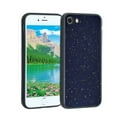 thumbnail image 1 of Compatible with iPhone SE 2022 Phone Case, Stars-658 Case Silicone Protective for Teen Girl Boy Case for iPhone SE 2022, 1 of 1
