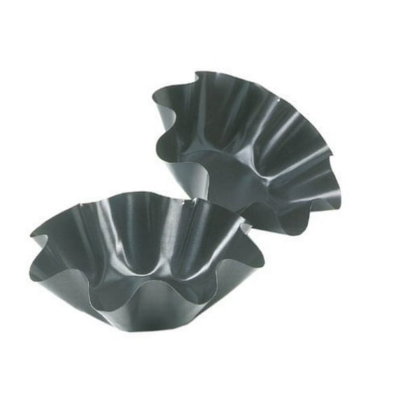Norpro Nonstick Mini Tortilla Bowl Makers, Set of 2