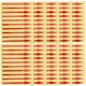 thumbnail image 1 of CRILSTYLEO 100Ud Adhesivos Con Flechas Rojas Para Panel De Instrumentos Para Precisa, 1 of 7
