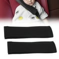 thumbnail image 3 of Almohadilla Para Cinturón De Seguridad, Correa De Hombro Suave Para Coche Para Adulto Para Coche Para Mochila Para Niños, 3 of 7