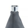 thumbnail image 3 of Gear Shift Knob Lever Boot PU Leather For Great Wall V200 & V240 10-2015, 3 of 6