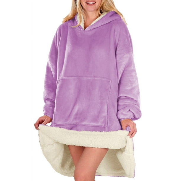 Sudadera de cobija cheap