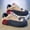 Beige Blue, variant on Men'S Spring 2026 New Sneakers | MD Sole, Inner, Lace Closure, Round Toe,Wear-resistant White,Versatile Fashion Casual Sports Trendy Shoes with Fabric Upper,