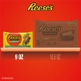 thumbnail image 6 of Reese's Milk Chocolate Peanut Butter Creme Carrots Easter Candy, Bag 9 oz, 6 of 8