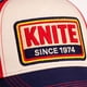 thumbnail image 5 of Gorra Knite Tool Trucker Ajustable Tools Series Hombre Cap, 5 of 5