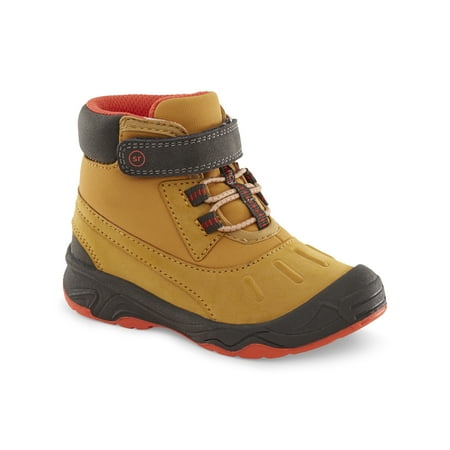 

Stride Rite 360 Kids Unisex Nebraska 2.0 Boot