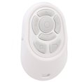 thumbnail image 1 of Phone Remote Controller, Page Turning Control cordless Remote Controlle, BT Remote Camera Shutter Compatible with Mobile Phones or Tablets. for Taking Photos, Recording Videos, 1 of 7