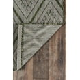 thumbnail image 5 of Skyline Decor  Blue Lake Palace Rugs in Rectangle Shape - Big Green 5'3" X 7'6" 5' x 8' Accent, Outdoor, Indoor Rectangle, 5 of 6