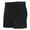 Blue, variant on Pitauce Men's Swim Trunks Holiday Stretch Surfing Beach Bathing Suits Summer Slim Fit Outdoor Sports Breathable Board Shorts