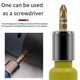 thumbnail image 4 of 3Pcs Electric Wire Stripper Metal Cable Stripping Tool for Power Drill Driver Wire Stripping 2.5/4.0/6.0, 4 of 5