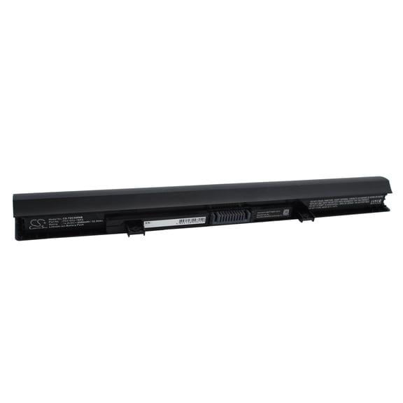 2200mAh PA5186U-1BRS G71C000J7510 PA5185U-1BRS G71C000J110 PA5195U-1BRS PA5184U-1BRS Battery for Toshiba Satellite L50-C1874