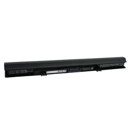 2200mAh PA5186U-1BRS G71C000J7510 PA5185U-1BRS G71C000J110 PA5195U-1BRS PA5184U-1BRS Battery for Toshiba Satellite L50-C1874
