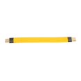 thumbnail image 3 of Cable FPC tipo C macho a macho PD100W 5A Cable FPC de transferencia de datos de carga rápida de 40Gbps para Huawei para Xiaomi, 3 of 8