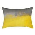thumbnail image 1 of kiplyki Housse de Coussin Ananas Feuille Jaune Canapé Voiture Taille, 1 of 1