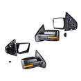 thumbnail image 1 of Par de ESPEJOS LOBO 2009 al 2014 FORD POLYWAY  ., 1 of 4