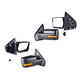 thumbnail image 1 of Par de ESPEJOS LOBO 2009 al 2014 FORD POLYWAY  ., 1 of 4