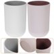 thumbnail image 4 of Vaso de agua para cepillos de dientes, taza para cepillos de dientes, taza para enjuague bucal para el baño, 2 uds., 4 of 4