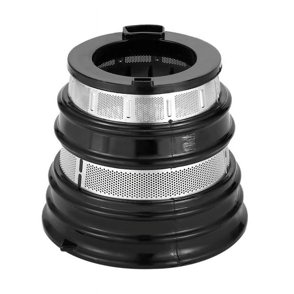 Stainless Steel Strainer for Juicer, Juicer Accessories