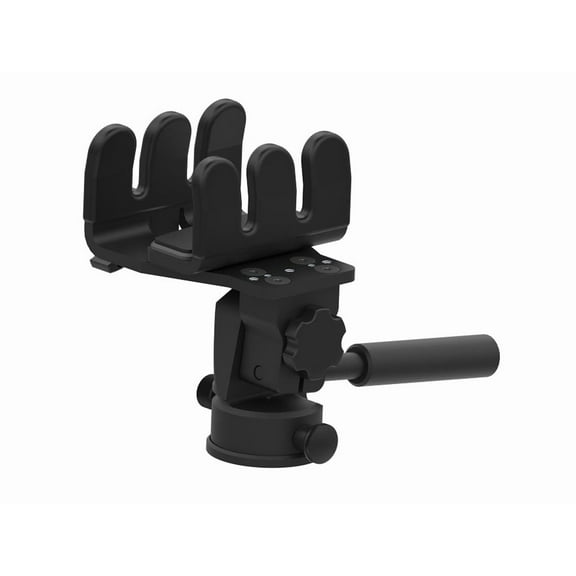 Kopfjager Reaper Grip, Black