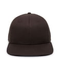 thumbnail image 3 of Outdoor Cap REDLBL109 Soft Buttery Twill-Brown, 3 of 8