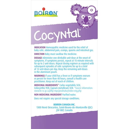 Boiron Cocyntal Soulage Les Coliques De Bebe Walmart Canada Boiron Cocyntal Soulage Les Coliques De Bebe Walmart Canada