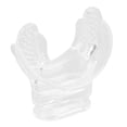 thumbnail image 1 of Embout de Plongée, Embout de Remplacement Universel en Silicone Doux pour Plongée en Apnée, 1 of 7