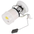 thumbnail image 3 of Car Fuel Pump Gasoline Pump Single Tube for Focus MK2 2005-2011 MK3 2012-2018 3M519H307AM (Focus Mk, 3 of 5