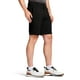 thumbnail image 4 of Bermudas de Golf IZOD Swingflex Stretch Negras Talla 36, 4 of 7