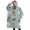 Cute Boxer Dog-1, variant on Oversized Wearable Blanket Hoodie,Cute Boston Terrier Dog and Pink Love Heart Sherpa Blanket Hoodie with Super Pockets,Super Warm Fuzzy Pullover for Women & Men