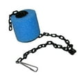 thumbnail image 1 of 04-1525 Toilet Flapper Chain With Foam Float, Fits Kohler, 1 of 1