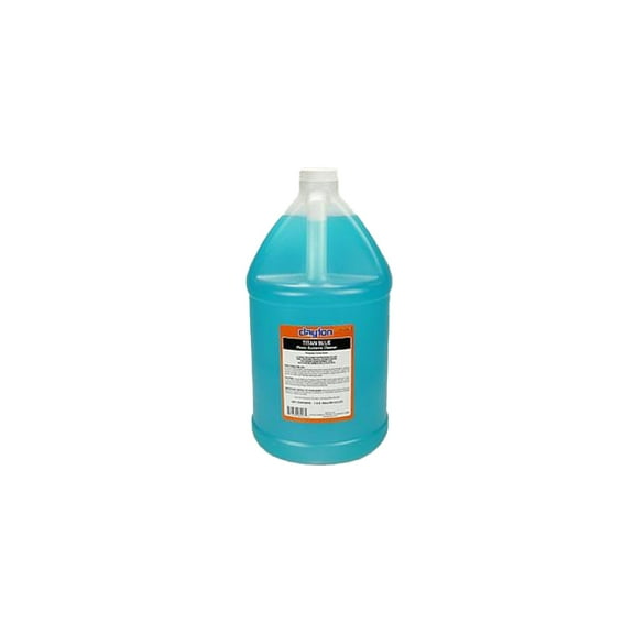 Clayton Titan Blue Liquid Photo System Cleaner, 3.7 Liter