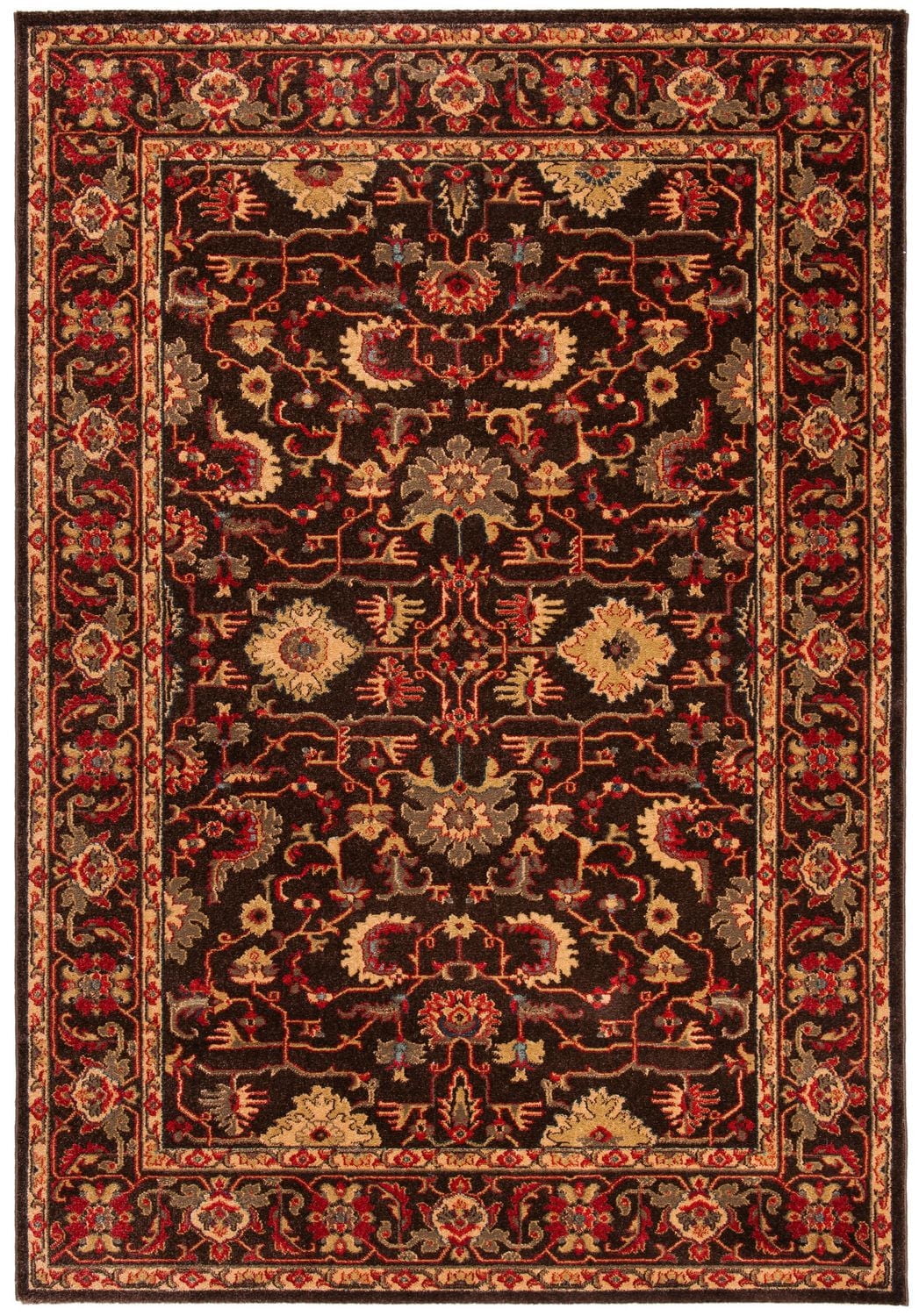 Safavieh Mahal Bentley Tapis Floral