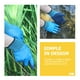 thumbnail image 2 of 1 par de guantes profesionales para plantar, guantes de pesca de uso diario, guantes de jardinería portátiles, 2 of 6