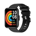 thumbnail image 2 of Smartwatch Reloj Inteligente E21 Fralugio Full Touch Hd Ips Negro Fralugio Lujo, 2 of 4