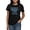 Black, variant on CafePress - Morning Person T Shirt - Women's Traditional Fit Dark T-Shirt