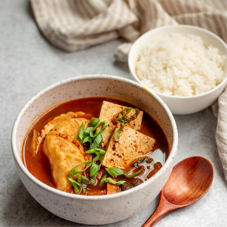 Pulmuone Authentic Korean Spicy Vegan Kimchi Cup, 14 oz - Walmart.com