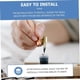thumbnail image 5 of Universal Fountain Pen Ink Bag Refill for Pen Ink Student Writing Tools, 5 of 5