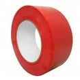 thumbnail image 1 of Floor Tape 2 In. X 60 Yd - Red, 1 of 1