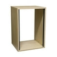 thumbnail image 2 of Middle Atlantic MBRK16 Rack Cabinet, 2 of 2