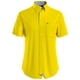 thumbnail image 1 of Camisa Tommy Hilfiger de manga corta para hombre, casual, brillante y soleada, 1 of 2