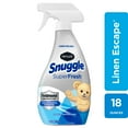 Renuzit Snuggle Fabric Refresher with Odor Eliminating Technology